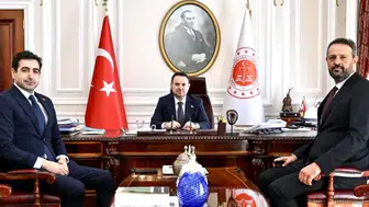 "SOSYAL MEDYAYA KİMLİK DOĞRULAMALI GİRİŞ NASIL OLACAK?"