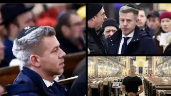 MACARİSTAN’DA SEÇİMLERi SİYONİST ADAY NASIL KAZANDI?