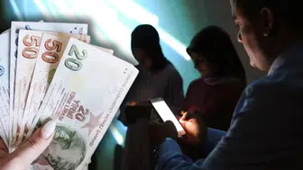 TELEFON TARİFELERİNE ZAM GELDİ! İŞTE O TARİFE VE FİYATLAR!