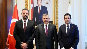 BAKAN ÇİFTÇİ OKULLARA 7 AŞAMALI GÜVENLİK GELECEĞİNİ AÇIKLADI!