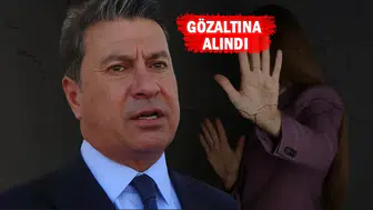 MUĞLA BELEDİYE BAŞKANI ARAS'IN DANIŞMANI ARIKAN'A TACİZ SUÇLAMASI!