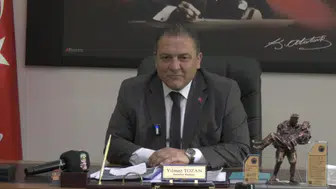 EŞME BELEDİYE BAŞKANI YILMAZ TOZAN NEDEN TUTUKLANDI?