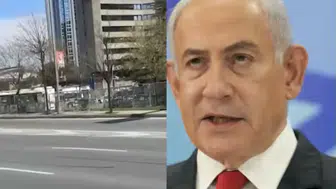 FLAŞ HABER! TERÖR SALDIRISI İSRAİL’İN SAHTE BAYRAK OPERASYONU İDDİASI!