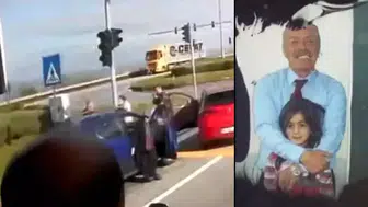 TRAFİK TARTIŞMASINDA ÖLEN ÖĞRETMENİ ÖĞRENCİSİ SAVUNDU!