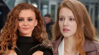 İFADE VEREN OYUNCU AHSEN AVCIOĞLU İÇİN KARAR VERİLDİ!