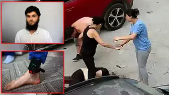 BIÇAKLI KAVGANIN SANIKLARININ CEZALARI BELLİ OLDU!
