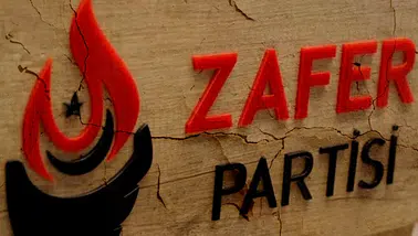 MANİSA KIRKAĞAÇ'DA ZAFER PARTİSİ'NDEN 150 KİŞİ İSTİFA ETTİ!