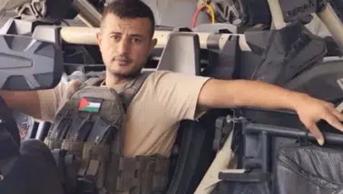 SİYONİST İSRAİL YANLISI YASİR EBU ŞEBAB VE ÇETESİ KUŞATILDI!