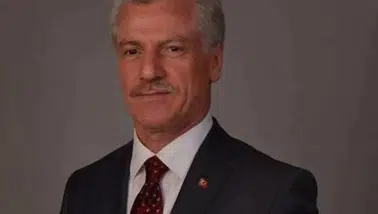 SİNOP BELEDİYESİ ESKİ BAŞKANI HAMZA İNCE VEFAT ETTİ!