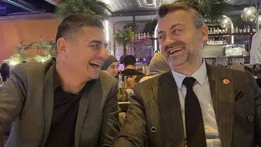 AK PARTİYE GEÇEN BAYRAMPAŞA BELEDİYESİ'NDE İLGİNÇ ATAMA!