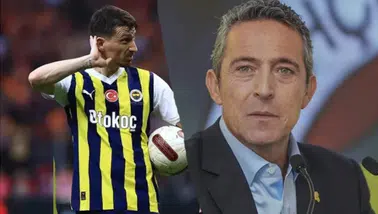 ALİ KOÇ TUTUKLU MERT HAKAN YANDAŞ'I NEDEN ZİYARET ETTİ?