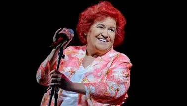 SANATÇI SELDA BAĞCAN ALMANYA'DA NEDEN KAÇIRILDI?