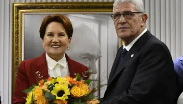 BÖYLE KONGRE GÖRÜLMEDİ! DERVİŞOĞLU OYLARIN TAMAMINI ALDI!