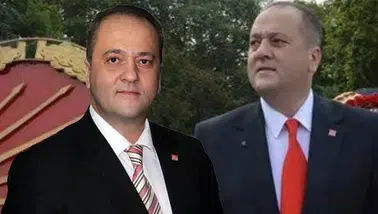 CHP EREĞLİ İLÇE ESKİ BAŞKANI OFİSİNDE ÖLÜ BULUNDU!