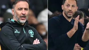 DODESCO VE PEREİRA'DAN ÇOK İLGİNÇ AÇIKLAMALAR GELDİ!