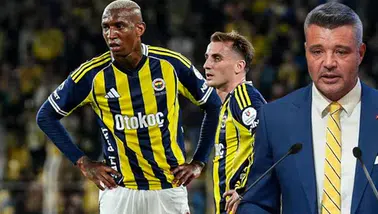 FENERBAHÇE NEDEN SANTRAFOR TRANSFER EDEMEDİ?