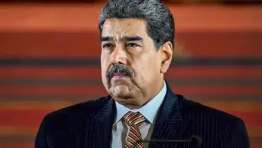 SON DAKİKA! MADURO’DAN ABD’Lİ SİYASETÇİLERE AĞIR SUÇLAMA İDDİASI!