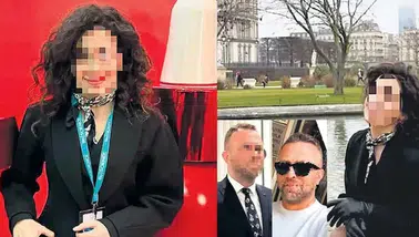 RUHSATSIZ ESTETİK KLİNİĞİNE İL SAĞLIK MÜDÜRLÜĞÜ EKİPLERİ BASKIN YAPTI!