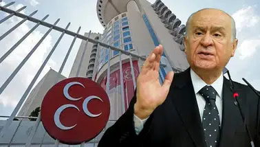 DEVLET BAHÇELİ TALİMAT VERDİ! MHP HAREKETE GEÇTİ!