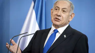 SON İRAN SALDIRILARI SONRASI NETANYAHU'DAN HABER ALINAMIYOR!