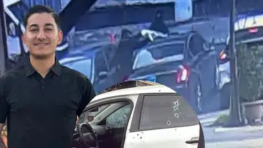 KAĞITHANE'DE İŞLENEN CİNAYETİN 9 ŞÜPHELİSİ YAKALANDI!