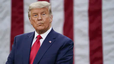 TRUMP’IN DOKUNULMAZLIĞININ KALDIRILDIĞI İDDİALARI GÜNDEMDE!