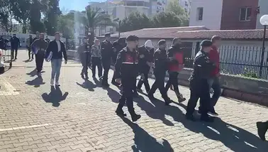 AYDIN'DA YASA DIŞI BAHİS OPERASYONUNA 7 TUTUKLAMA!
