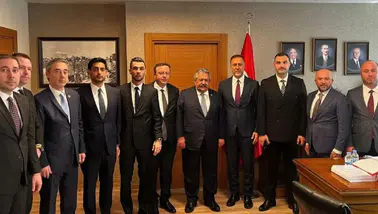 MHP İSTANBUL İL YÖNETİMİ BELİRLENDİ! SIRADA İLÇELER BULUNUYOR!