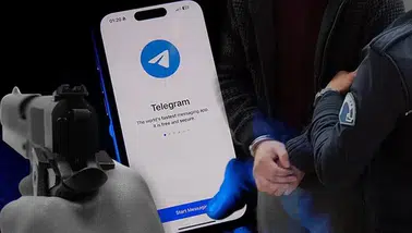 BU KADAR DA OLMAZ! TELEGRAM’DA TETİKÇİ İLANI AÇTILAR!