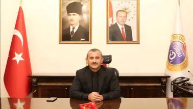 FLAŞ HABER! TUNCELİ ESKİ VALİSİ SONEL GAZETECİ SİNAN BURHAN’A KONUŞTU!