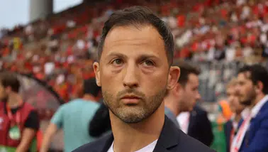 FLAŞ! FENERBAHÇE TEDESCO,TEKNİK EKİBİ İLE MENAJERİ KOVDU!