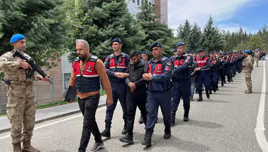 GAZİANTEP MERKEZLİ 8 İLDE YASA DIŞI BAHİS OPERASYONU!