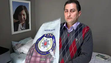 RABİA NAZ DOSYASINDA ÇANTA DETAYI ÖNE ÇIKTI!