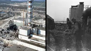 ÇERNOBİL’İN 40.YILINDA GERÇEKLER VE TÜRKİYE’YE ETKİLERİ!