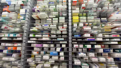 "ANTİBİYOTİK KULLANANLARDA ÖLÜM ORANI YÜZDE 70 ARTACAK!"