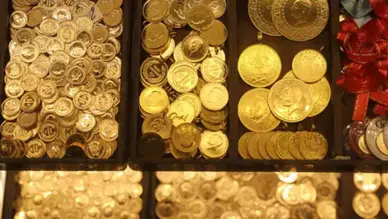 HER GÜN YÜKSELEN ALTIN SON BİR HAFTADA NEDEN DÜŞÜŞE GEÇTİ?