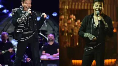 "FATİH ÜREK ZAYIFLAMA İĞNELERİ YÜZÜNDEN KALP KRİZİ GEÇİRDİ!"