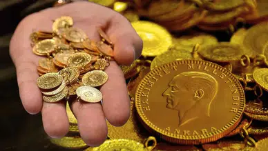 HIZLA YÜKSELEN ALTIN FİYATLARI BİRDEN BİRE NEDEN DÜŞTÜ?