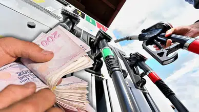 25 EKİM'DE AKAR YAKITA ÖNEMLİ MİKTARDA ARTIŞLA ZAM GELİYOR!