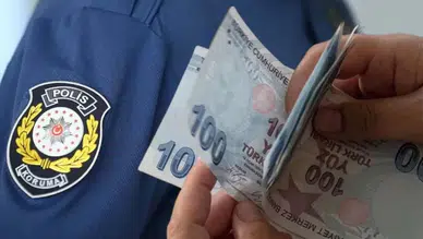 TÜRKİYE İŞ BANKASI'NDAN POLİSLERE REKOR MAAŞ PROMOSYONU GELDİ!