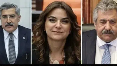 YAYMAN GİTTİĞİNİ NEDEN İNKAR ETTİ? İMRALI HEYETİ NEDEN SUSUYOR?