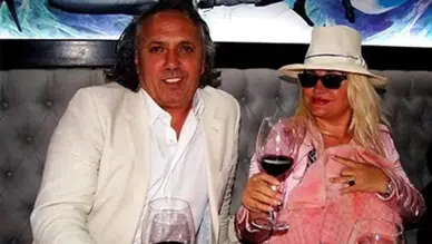 BANU ALKAN'IN KARDEŞİ GÖRÜNMEZ BİR KAZA SONUCU YAŞAMINI YİTİRDİ!