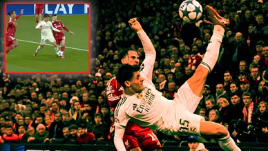 İSPANYA’DA MANŞETLERDE YİNE MİLLİ GURUR ARDA GÜLER VAR!