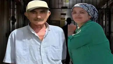 ESKİ GELİNİNİ ÖLDÜREN ADAM CEZAEVİNDE  İNTİHAR ETTİ!