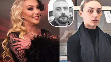 SANATÇI GÜLLÜ’NÜN ŞÜPHELİ ÖLÜMÜNDE YENİ TANIKTAN ŞOK İDDİALAR!