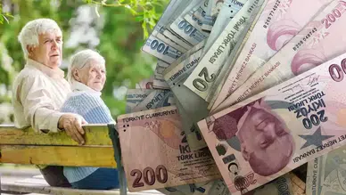 MEMUR VE EMEKLİLERİN ALACAKLARI MAAŞ ZAMMI BELLİ OLDU!