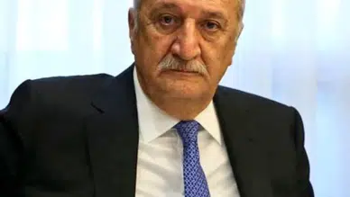 MEHMET AĞAR’IN DURSUN ÖZBEK’İN LİSTESİNE GİRECEĞİ İDDİA EDİLDİ!