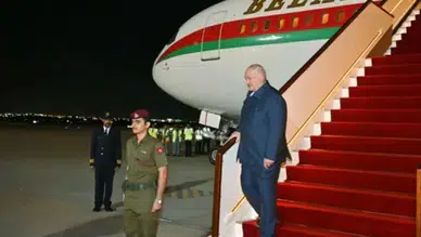 BELARUS LİDERİ LUKAŞENKO’DAN GÜNLERDİR HABER ALINAMIYOR!