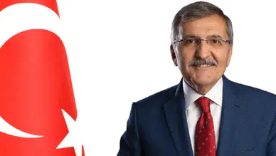 MURAT AYDIN’DAN TÜRKİYE GAZETESİ’NE HASTANE SİTEMİ!