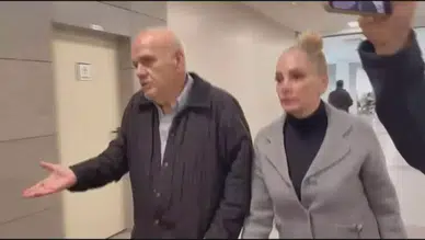 AHMET ÇAKAR:"YAŞIYORSAM BUNU SAVCI KARDEŞİME BORÇLUYUM!"